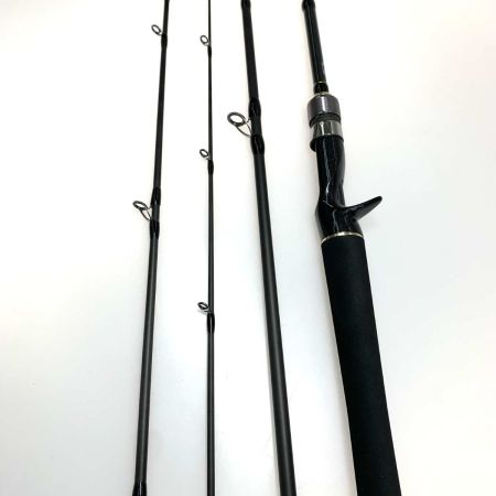  tailwalk テイルウォーク ロッド NC624M アウトバック　竿袋付き 16084