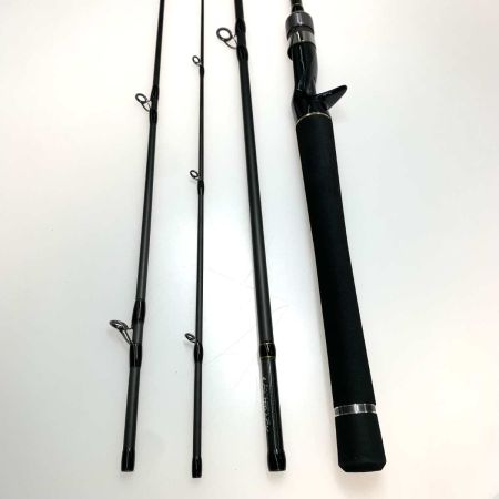  tailwalk テイルウォーク ロッド NC624M アウトバック　竿袋付き 16084