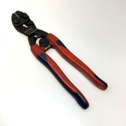 ●● KNIPEX クニペックス 工具 ハンドツール ボルトクリッパー　本体のみ 71 22 200 Bランク