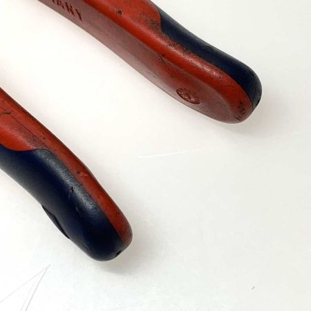  KNIPEX クニペックス 工具 ハンドツール ボルトクリッパー　本体のみ 71 22 200