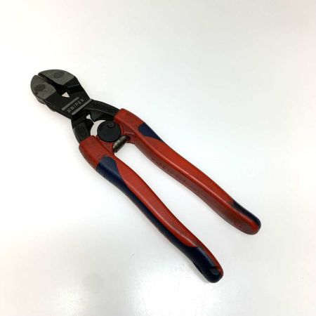  KNIPEX クニペックス 工具 ハンドツール ボルトクリッパー　本体のみ 71 22 200