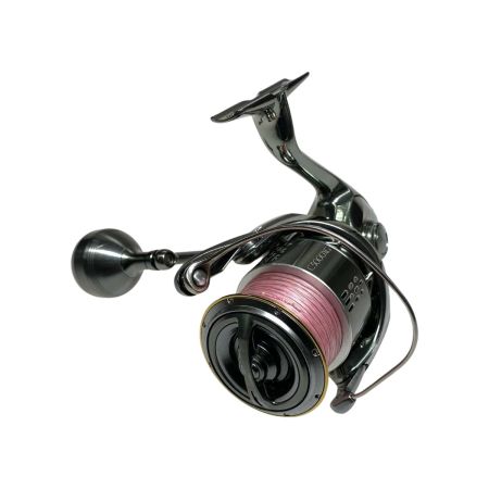  SHIMANO シマノ スピニングリール  18ステラC5000XG 本体のみ 03811