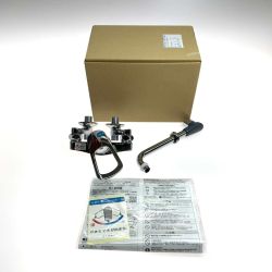 ●● SANEI サンエー 生活用品 水栓金具  K17110EDK Sランク