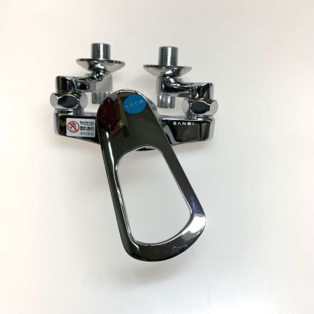  SANEI サンエー 生活用品 水栓金具  K17110EDK