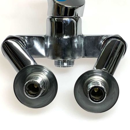  SANEI サンエー 生活用品 水栓金具  K17110EDK
