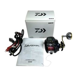 ●● DAIWA ダイワ 電動リール 15レオブリッツ 300J  ケーブル付 801298 Bランク