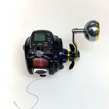  DAIWA ダイワ 電動リール 15レオブリッツ 300J  ケーブル付 801298