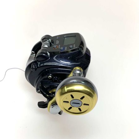  DAIWA ダイワ 電動リール 15レオブリッツ 300J  ケーブル付 801298