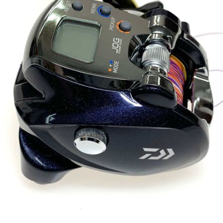  DAIWA ダイワ 電動リール 15レオブリッツ 300J  ケーブル付 801298