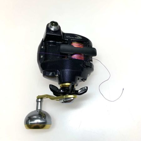  DAIWA ダイワ 電動リール 15レオブリッツ 300J  ケーブル付 801298