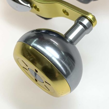  DAIWA ダイワ 電動リール 15レオブリッツ 300J  ケーブル付 801298