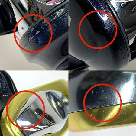  DAIWA ダイワ 電動リール 15レオブリッツ 300J  ケーブル付 801298