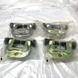 ●● SUPERTOOL 工具 工具関連用品 4個セット AC50 Aランク