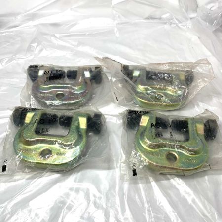  SUPERTOOL 工具 工具関連用品 4個セット AC50
