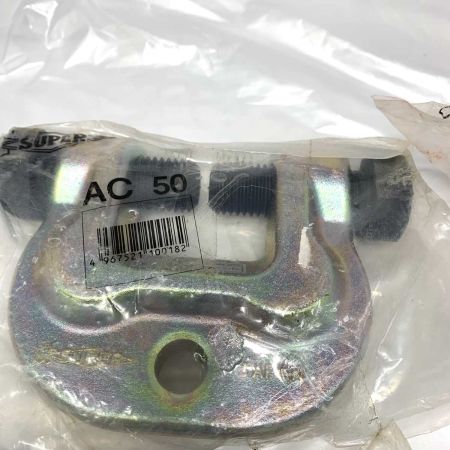  SUPERTOOL 工具 工具関連用品 4個セット AC50