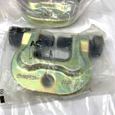  SUPERTOOL 工具 工具関連用品 4個セット AC50