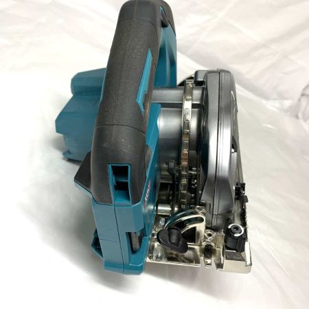  MAKITA マキタ 切断工具 丸のこ コードレス式 100v 0003454 2020年製 HS002GRDX