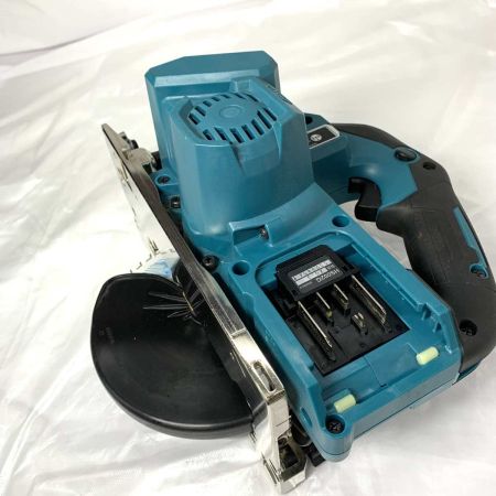  MAKITA マキタ 切断工具 丸のこ コードレス式 100v 0003454 2020年製 HS002GRDX