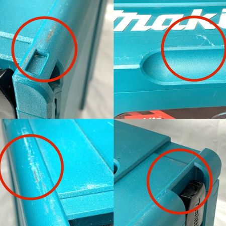  MAKITA マキタ 切断工具 丸のこ コードレス式 100v 0003454 2020年製 HS002GRDX