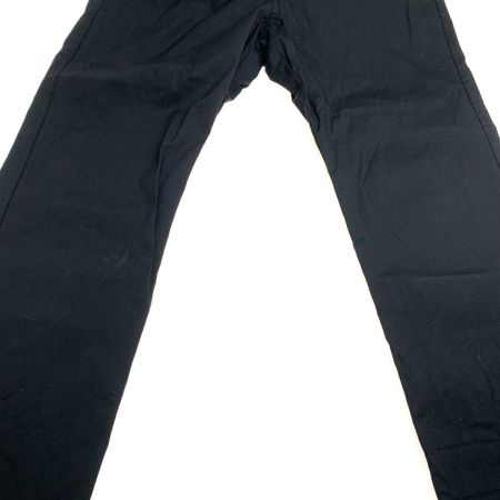  RICK OWENS リックオーウェンス メンズ  トラウザーズパンツ  SIZE 46 RU01F2361 TE ブラック
