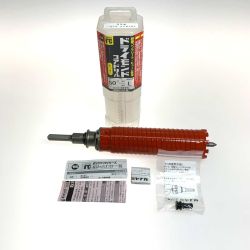 ●● MIYANAGA 工具 工具消耗品 ドライモンドコアドリル PCD50 Aランク