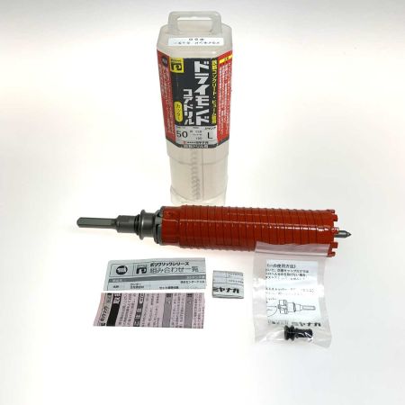  MIYANAGA 工具 工具消耗品 ドライモンドコアドリル PCD50