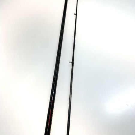  DAIWA ダイワ ルアーロッド 24オーバーゼア 111M 竿袋付 05801146