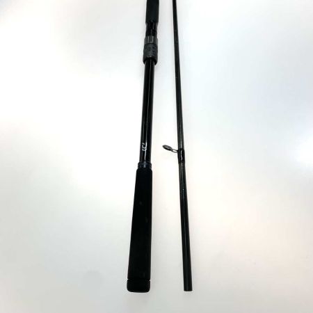  DAIWA ダイワ ルアーロッド 24オーバーゼア 111M 竿袋付 05801146