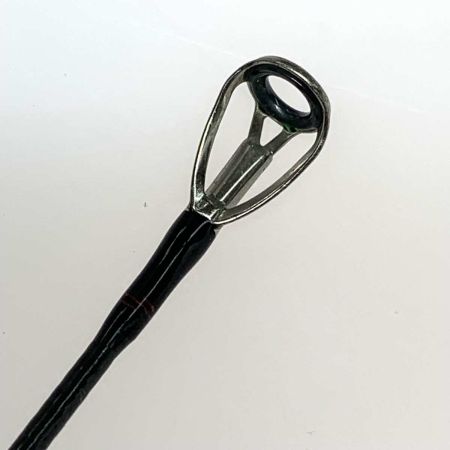  DAIWA ダイワ ルアーロッド 24オーバーゼア 111M 竿袋付 05801146