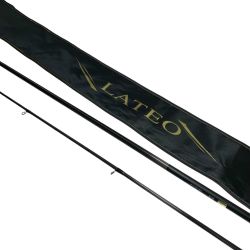 ●● DAIWA ダイワ ルアーロッド  ラテオ 110MH  竿袋付 05800249 Bランク