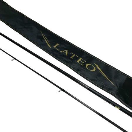  DAIWA ダイワ ルアーロッド  ラテオ 110MH  竿袋付 05800249