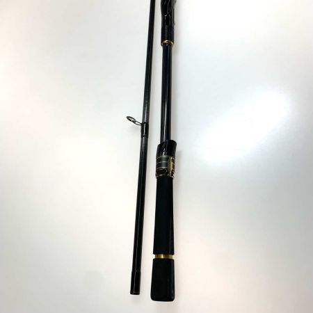  DAIWA ダイワ ルアーロッド  ラテオ 110MH  竿袋付 05800249