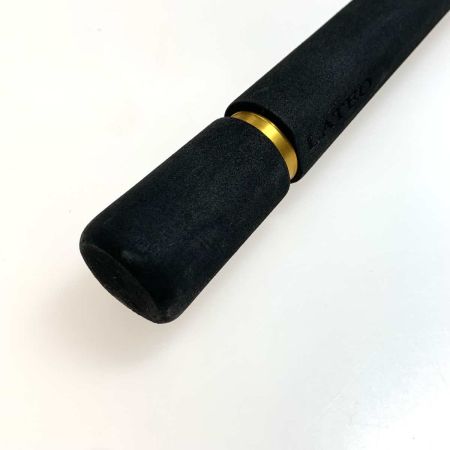  DAIWA ダイワ ルアーロッド  ラテオ 110MH  竿袋付 05800249