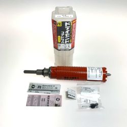 ●● MIYANAGA 工具 工具消耗品 ドライモンドコアドリル PCD50 Aランク