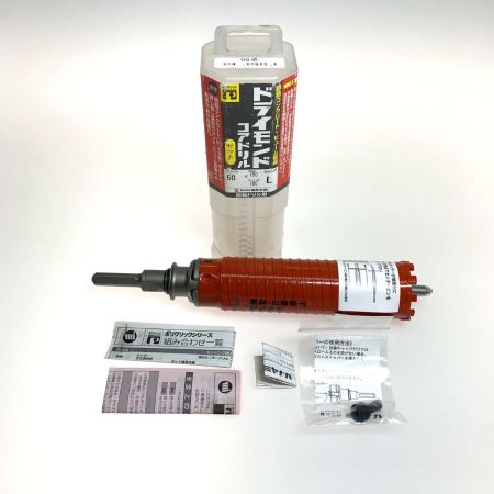  MIYANAGA 工具 工具消耗品 ドライモンドコアドリル PCD50