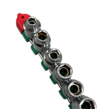 KTC ケーティーシー 工具 ハンドツール ソケットセット 
