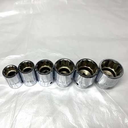  TONE トネ 工具 ハンドツール ソケット・レンチセット 1560M