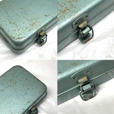  MITOLOY 工具 ハンドツール 両口メガネレンチセット  6本入
