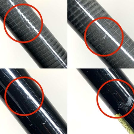  DAIWA ダイワ ルアーロッド   HRF 83MH・Q  本体のみ 05801611