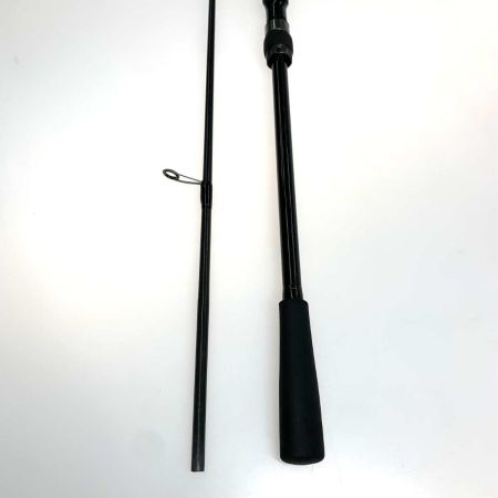 DAIWA ダイワ ルアーロッド HRF 83MH・Q 本体のみ 05801611 - 中古釣り