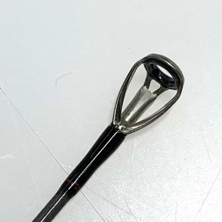 DAIWA ダイワ ルアーロッド   HRF 83MH・Q  本体のみ 05801611
