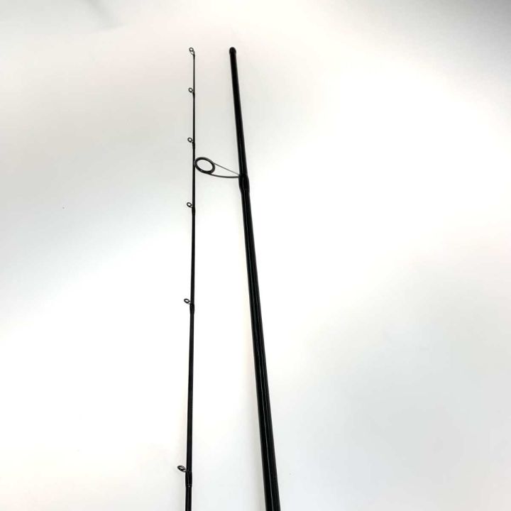 DAIWA ダイワ ルアーロッド HRF 83MH・Q 本体のみ 05801611 - 中古釣り