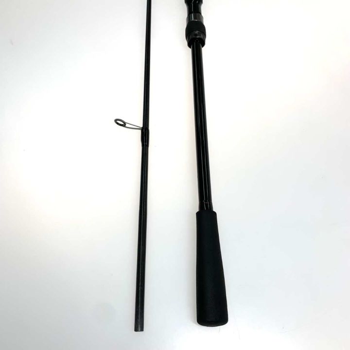 DAIWA ダイワ ルアーロッド HRF 83MH・Q 本体のみ 05801611 - 中古釣り