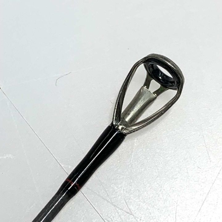 DAIWA ダイワ ルアーロッド HRF 83MH・Q 本体のみ 05801611 - 中古釣り
