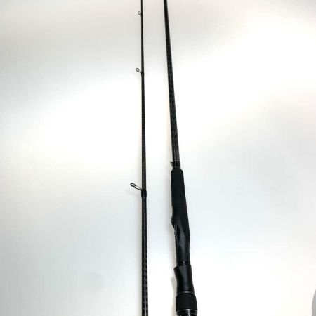  SHIMANO シマノ ルアーロッド 19エクスセンスジェノス S108M+R  39436