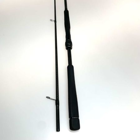  SHIMANO シマノ ルアーロッド 19エクスセンスジェノス S108M+R  39436