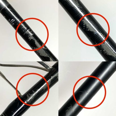  SHIMANO シマノ ルアーロッド 19エクスセンスジェノス S108M+R  39436