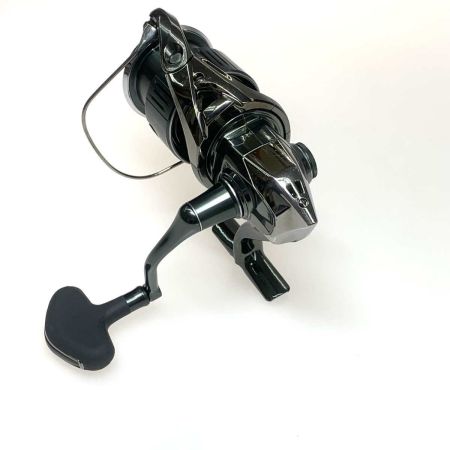  SHIMANO シマノ スピニングリール  22ステラ 4000MHG 043955