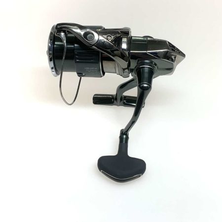  SHIMANO シマノ スピニングリール  22ステラ 4000MHG 043955