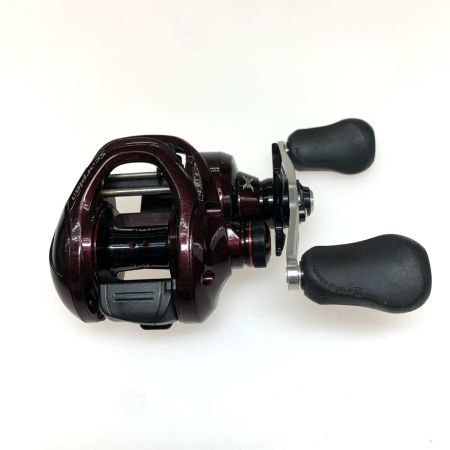  SHIMANO シマノ ベイトリール 14 scorpion 200HG 本体のみ 03225